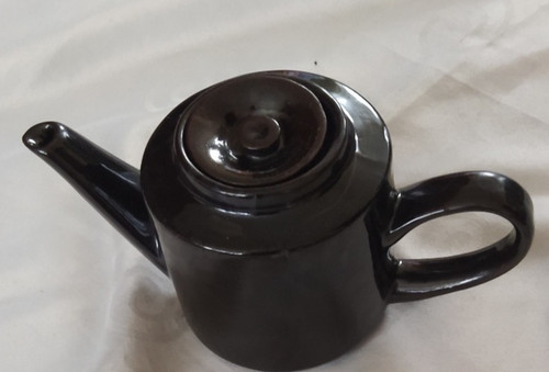 Kleine kaffeekanne - kleine,