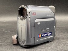 Canon MV900 Videokamera /