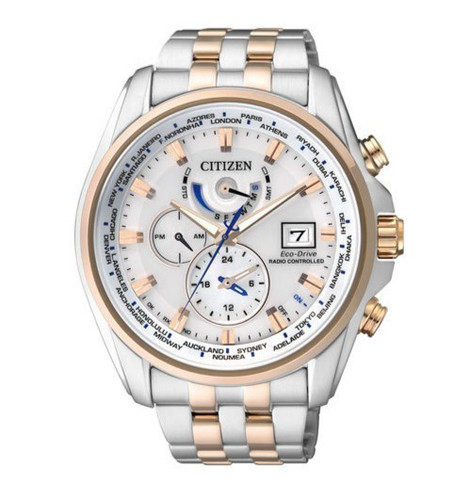 Citizen eco drive - eco-drive, funkuhr