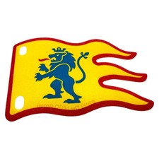 LEGO® Castle Löwenritter