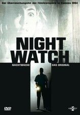 Nightwatch - Nachtwache (Das Original) von Ole Bornedal | DVD | Zustand sehr gut