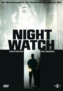 Nightwatch nachtwache das - -, (das