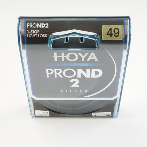 Hoya pro filter - hoya, 1