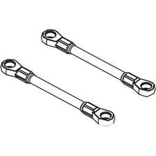 Jamara Spurstangen für