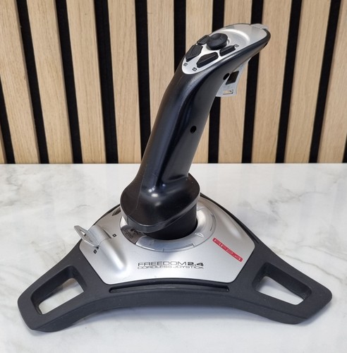 Logitech freedom cordless - logitech, 2.4