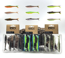 Zeck Baby Rippler 10cm 6,8g 4