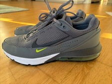 Nike Air Max Pulse FV6653-001 Gr. 47,5 Grau Sneaker 
