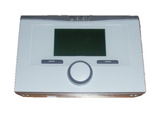 Digitaler Raumtemperaturregler VRT 350 Vaillant calorMATIC 350  0020124472