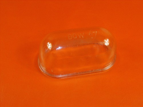 Ddr kellerlampe hoflampe - ddr,