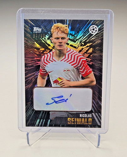 2023 topps gold whip - gold,