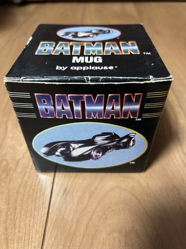 Batman tasse batmobile - batman,