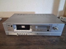 GRUNDIG CF 400 TAPE DECK