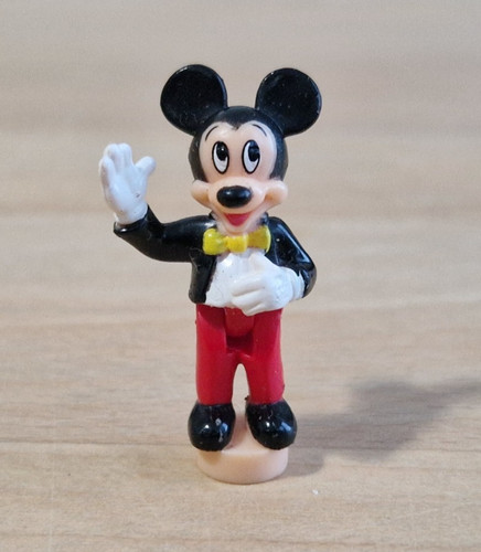 Polly pocket disney micky - -,