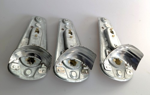 Lampenhalter blinker vorne - 3x,