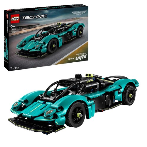 Lego technic 42208 - lego,