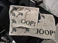 JOOP! Cornflower Beige Schwarz