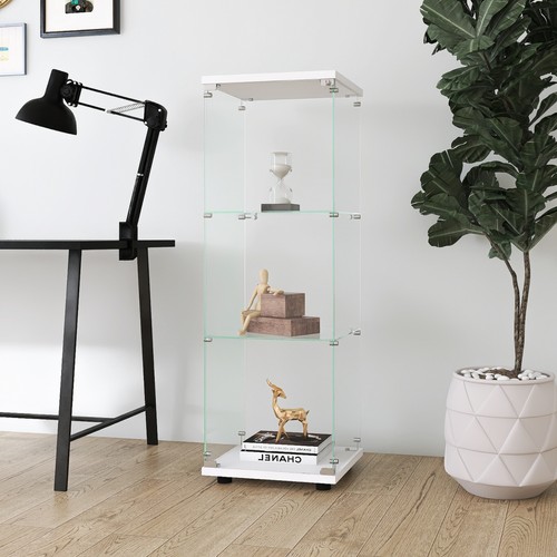 Sammlervitrine standvitrine - sammlervitrine,