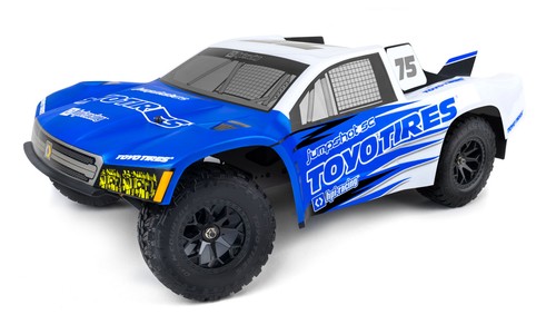 Hpi jumpshot sc flux - jumpshot,