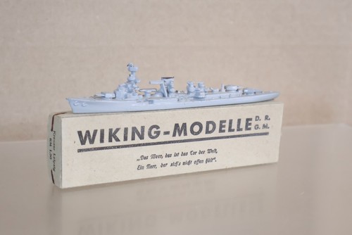 Wiking schiffe 250 wwii - schiffe, 1:250