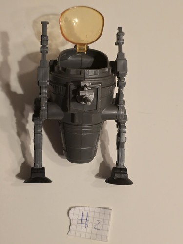 Kenner star wars rotj - rotj, rig
