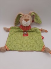 Sigikid Hase Wombel Bombel