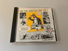 Erste Allgemeine Verunsicherung EAV – Kann Denn Schwachsinn Sünde Sein...? - CD