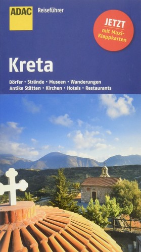 Adac reiseführer kreta - adac,