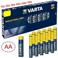 #SET# VARTA Industrial PRO