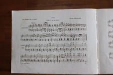 ✒ ca.1840 Auguste COLLMANN