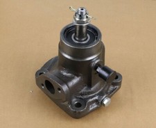 Wasserpumpe + Dichtung für