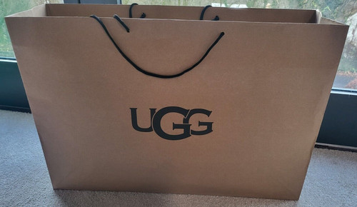 Extra große ugg - extra,