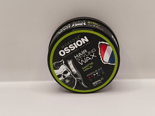 Morfose ossion haar - morfose,