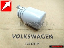 VW Original Stopfen -