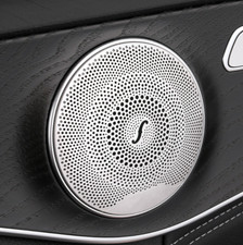 4 stk matt Lautsprecher