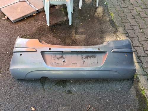 Original opel corsa - opel, d