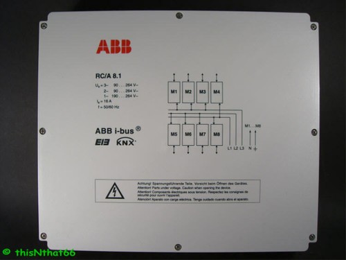 Abb 1 eib knx - abb,