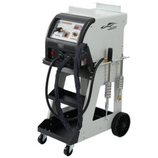 5000W Ausbeulspotter KFZ