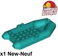 Lego 1X Zodiac Boot Gummi