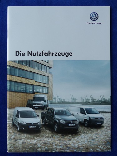 Nutzfahrzeuge 2014 caddy - nutzfahrzeuge,