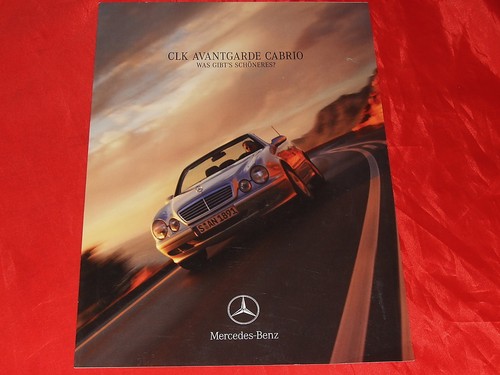 Mercedes a208 c208 - c208, coupe