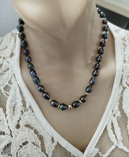 Vintage Tahiti Süßwasser