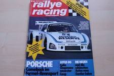 1) Rallye Racing 04/1979 -