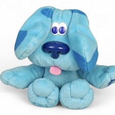 Fisher Price Magic Moves Blue