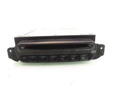 Chrysler 300M 2003 CD