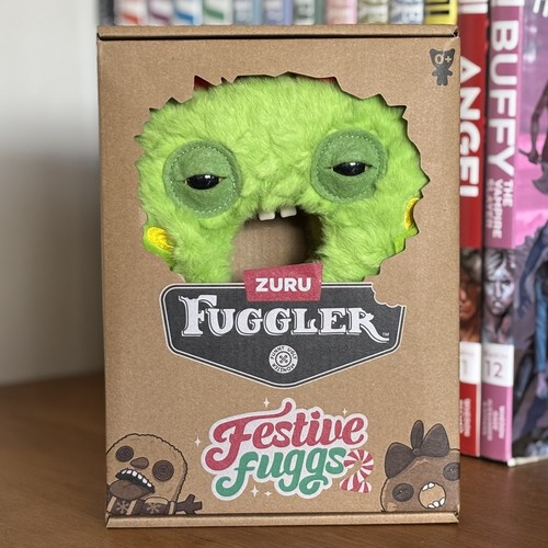 Fuggler keith wreathington - fuggler,