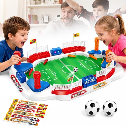 Mini tischkicker kickertisch - mini,