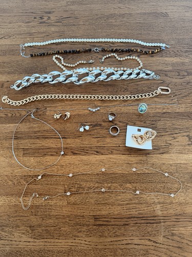 Schmuck konvolut 925 - schmuck,