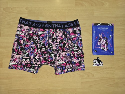 Neue that ass boxershorts - neue,