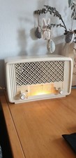 Röhrenradio Philips Philetta 