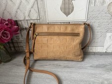 Fossil Umhängetasche